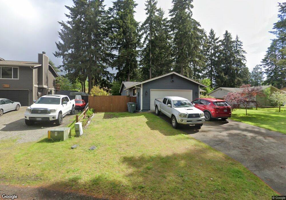 8004 188th Street Ct E, Puyallup, WA 98375 - photo 1