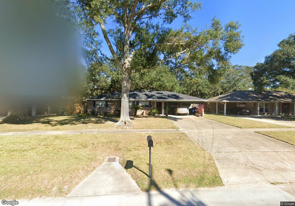 1154 Maris Stella Ave, Slidell, LA 70460 - photo 1