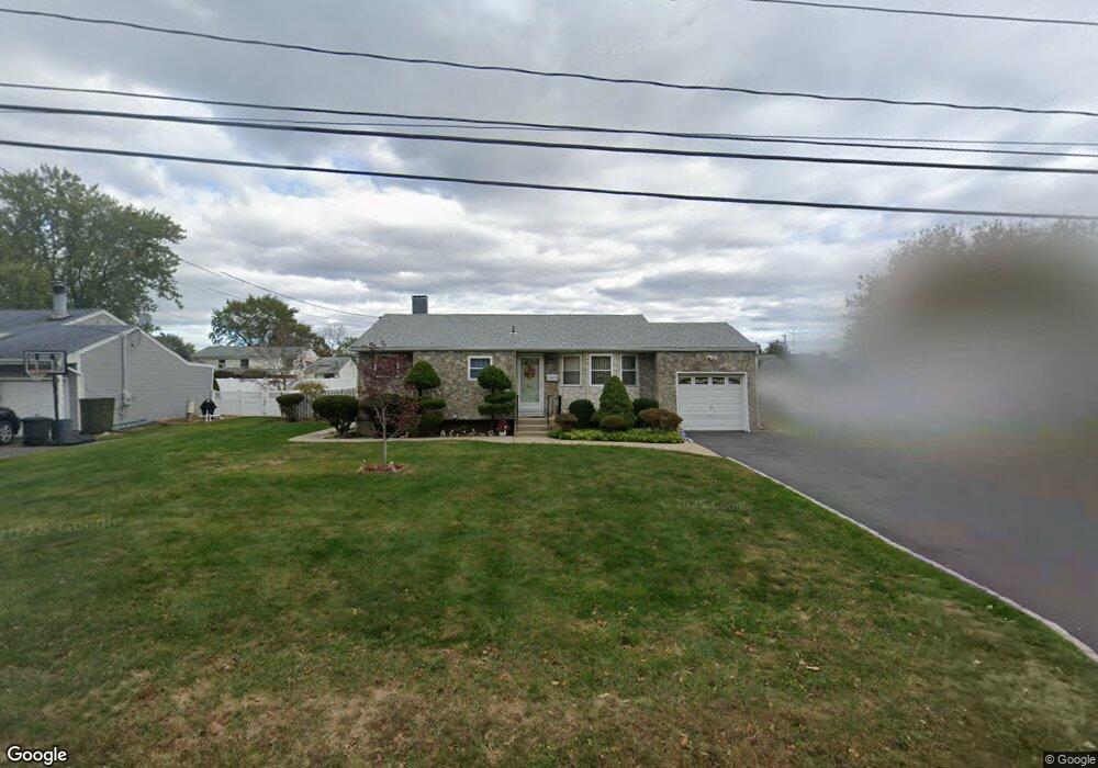2911 Maine Ave, Medford, NY 11763 - photo 1
