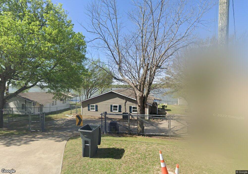 2343 E Lake Dr, Weatherford, TX 76087 - photo 1