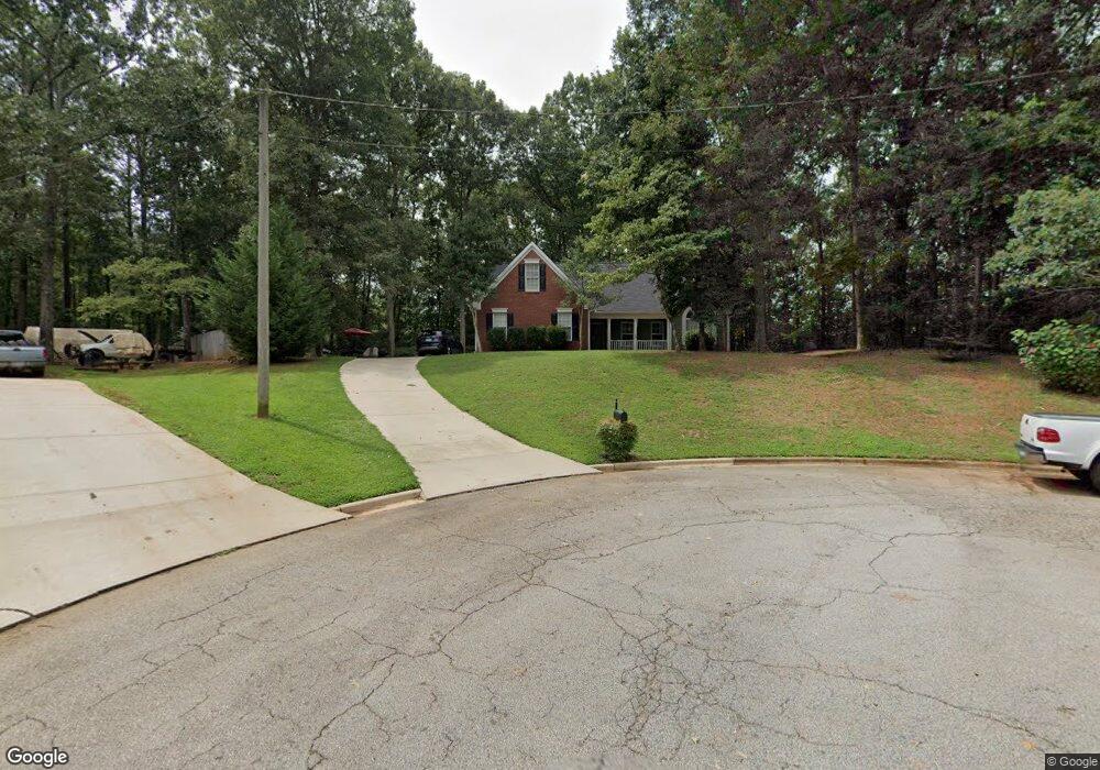 45 Lake Charles Ct unit 2, Covington, GA 30016 - photo 1