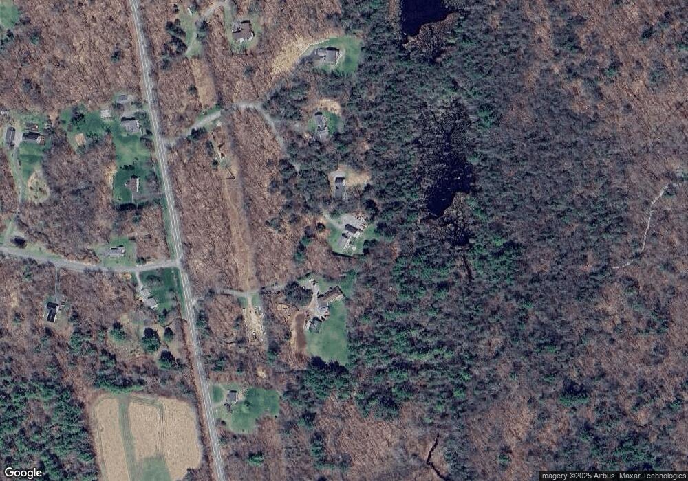 4 Whispering Pines Ln, Goshen, CT 06756 - photo 1