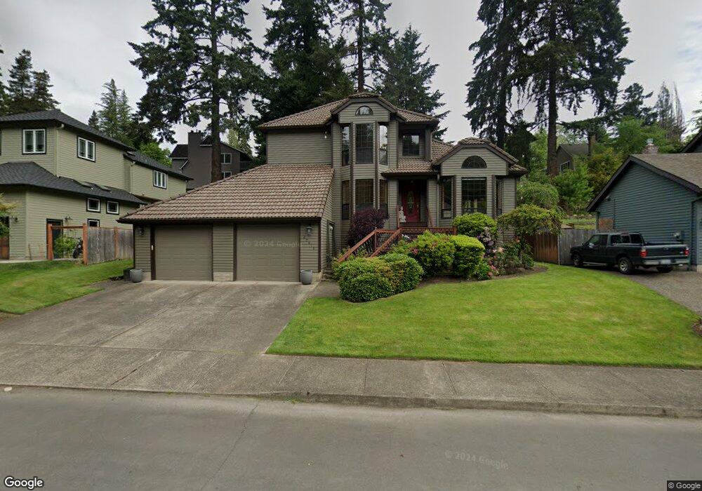 25410 Swiftshore Dr, West Linn, OR 97068 - photo 1