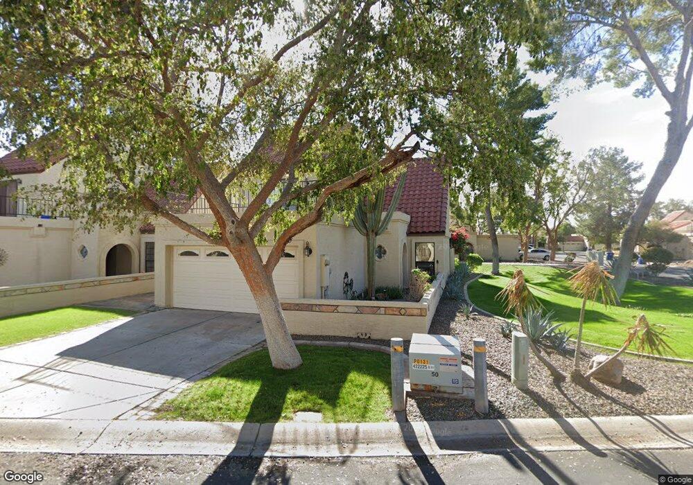 1611 E Redmon Dr, Tempe, AZ 85283 - photo 1