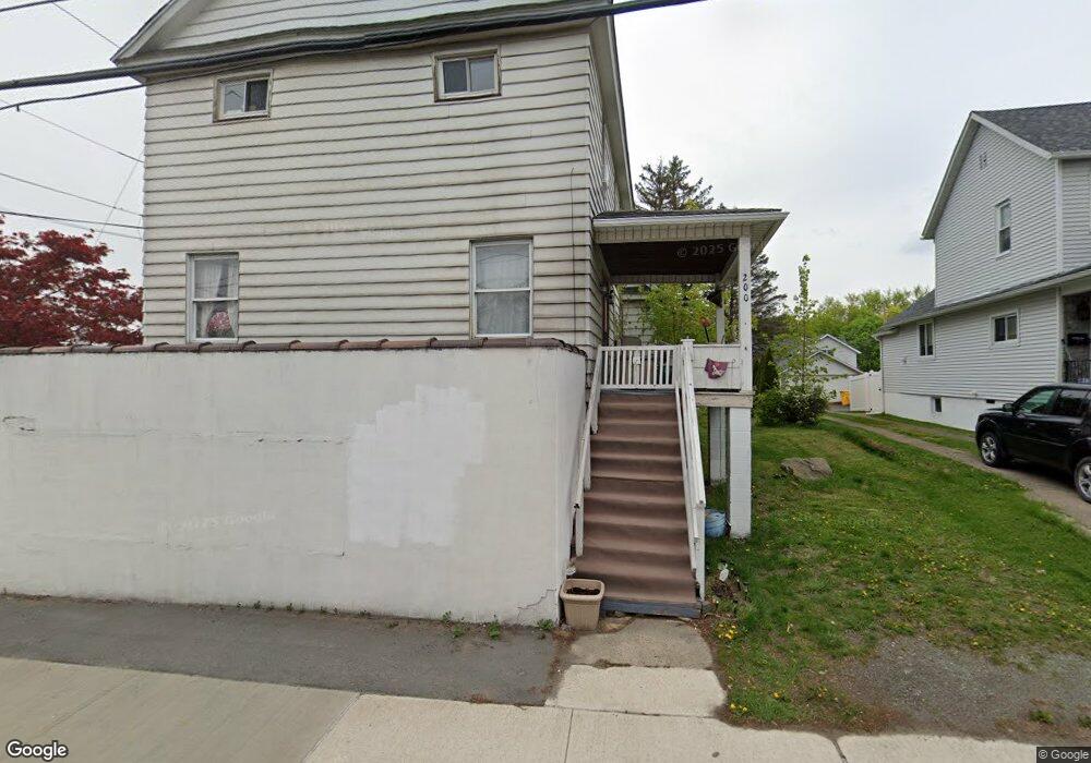 200 S Main St, Archbald, PA 18403 - photo 1