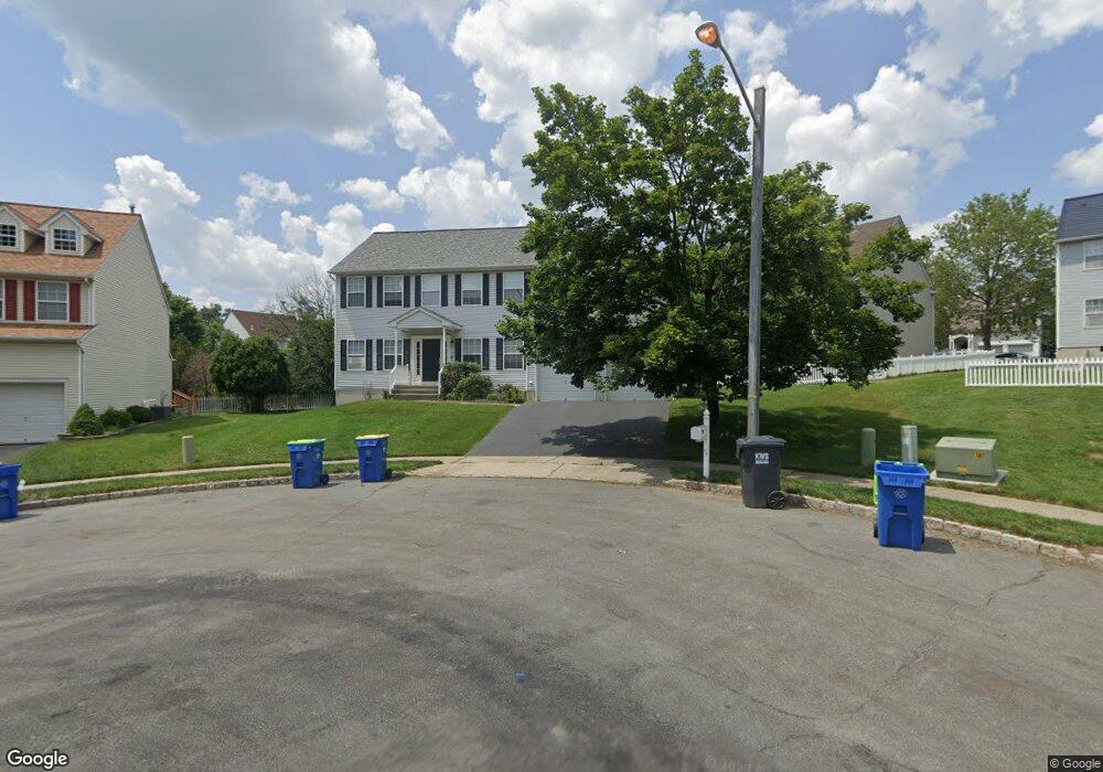 69 Huntley Way, Bridgewater, NJ 08807 - photo 1