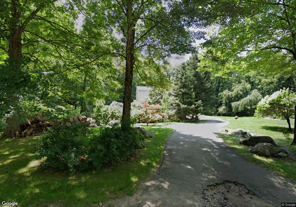 17 Berch Ct, Wilton, CT 06897 - photo 1