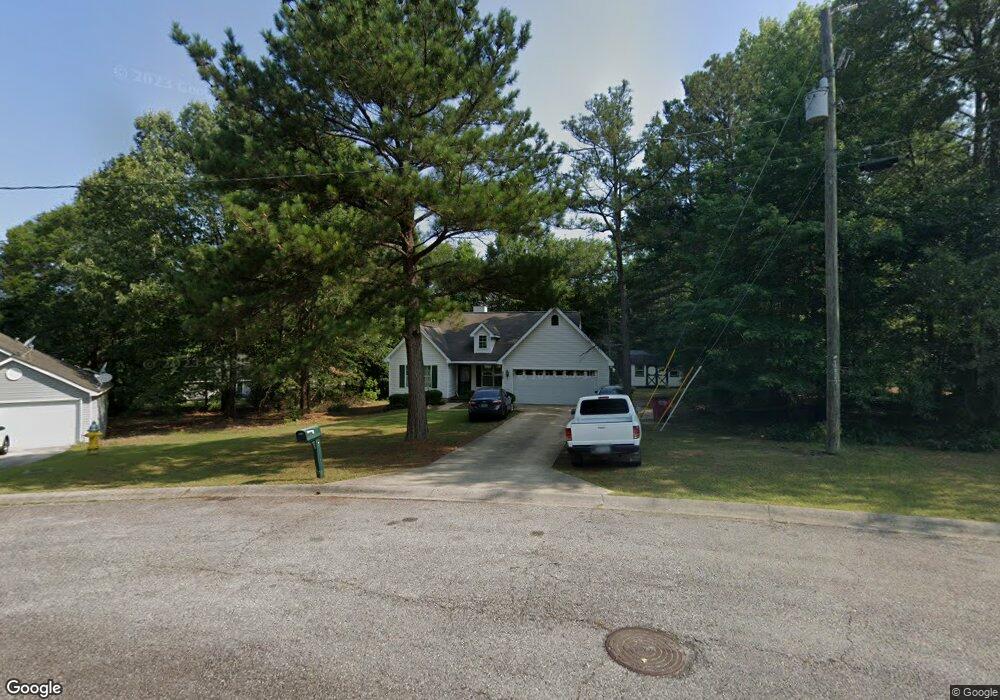 308 Bradstone Ct, Macon, GA 31217 - photo 1