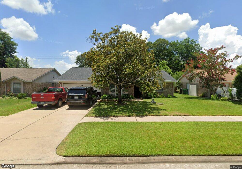 8307 Gulfwood Ln, Houston, TX 77075 - photo 1