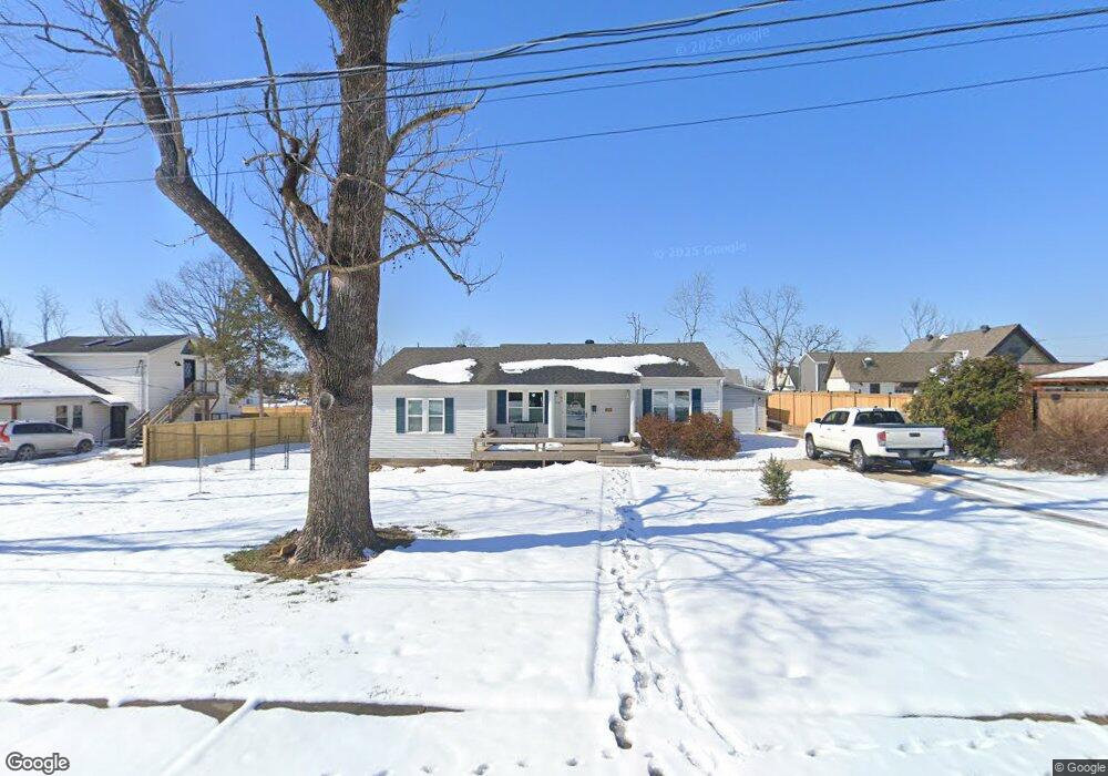 518 Sixth, Rogers, AR 72756 - photo 1
