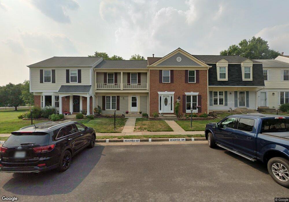 13416 Whaley Ct, Herndon, VA 20171 - photo 1