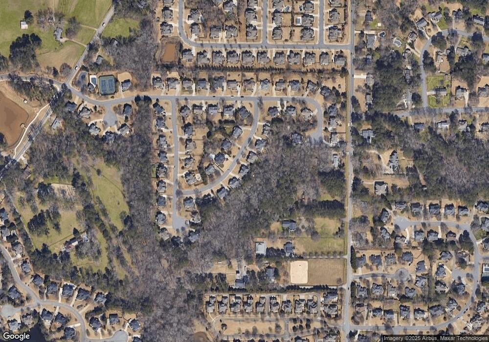 4040 Dodds Grove Ln unit 4, Alpharetta, GA 30009 - photo 1