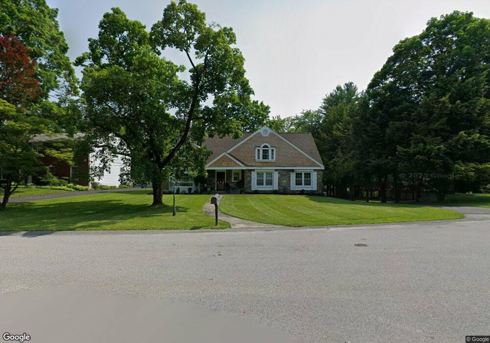 21 Manor Way, Poughkeepsie, NY 12603 - photo 1