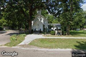 10135 SW Jordan Rd, Wakarusa, KS 66546