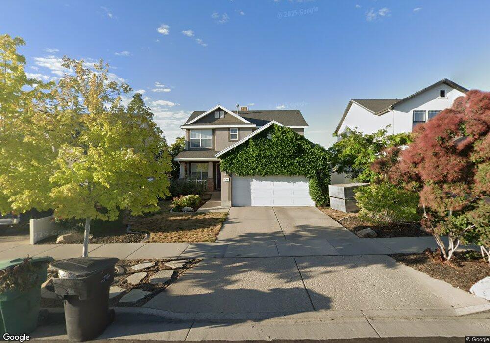 6781 Valley Maple Dr, West Jordan, UT 84081 - photo 1