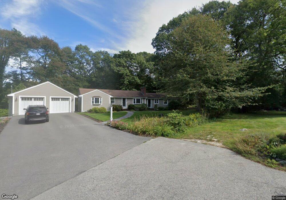 6 Norman Todd Rd, Cohasset, MA 02025 - photo 1