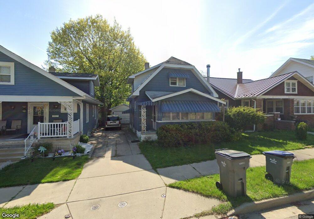 1008 Princeton St, Elkhart, IN 46516 - photo 1