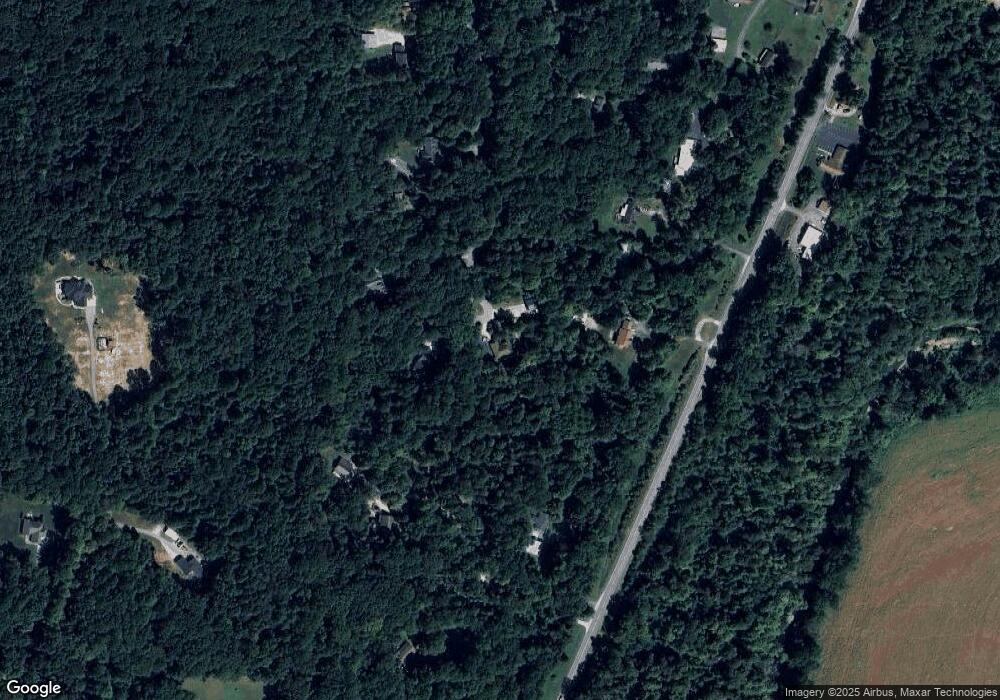 805 Pinewood Trail NE, New Salisbury, IN 47161 - photo 1