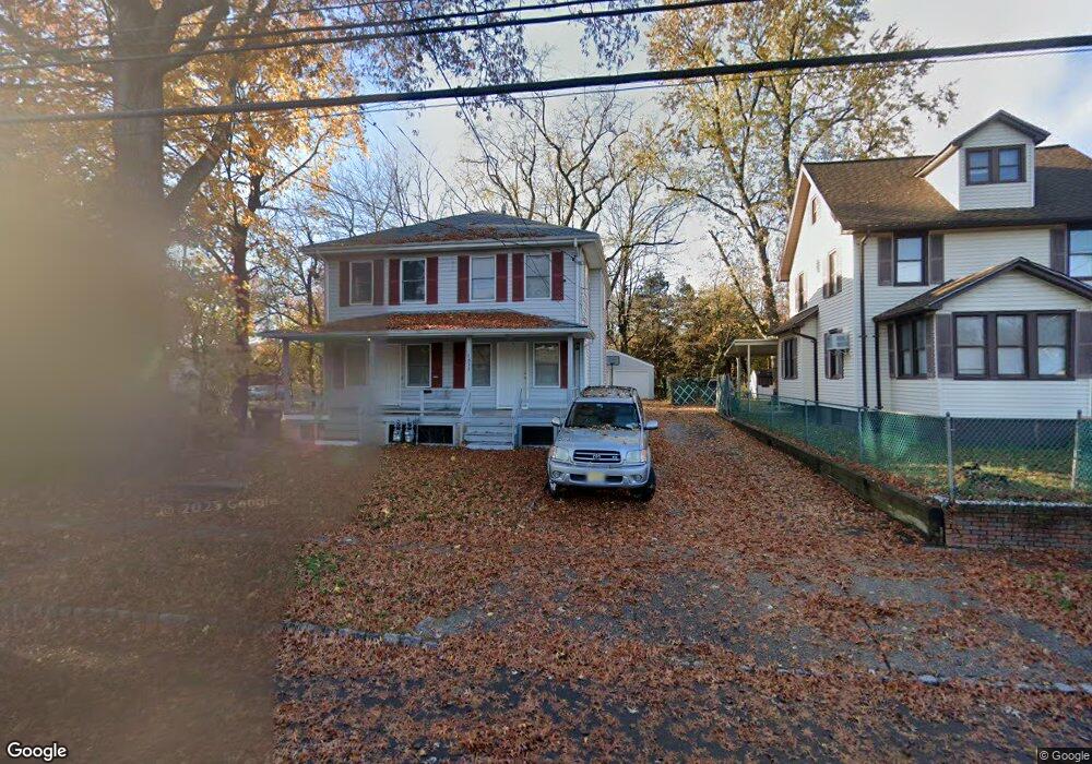 1613 E 2nd St, Scotch Plains, NJ 07076 - photo 1