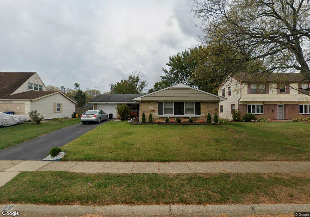 59 Gaffney Ln, Willingboro, NJ 08046 - photo 1