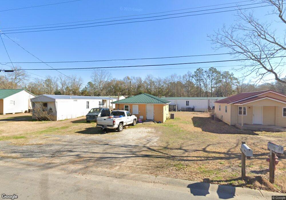 209 S Ayers St, Sylvester, GA 31791 - photo 1