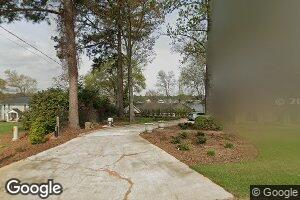 302 Spring Creek Rd, Warwick, GA 31796