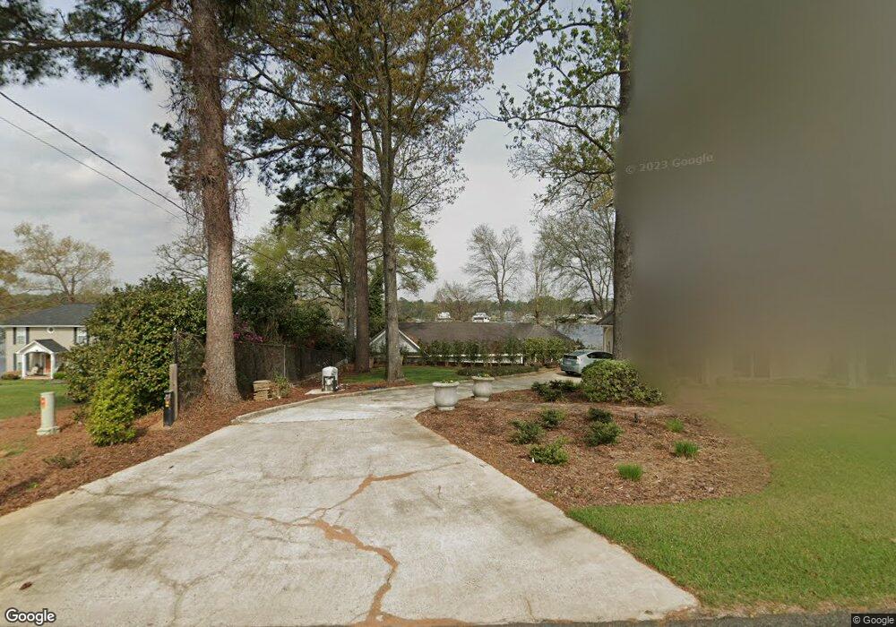 302 Spring Creek Rd, Warwick, GA 31796 - photo 1