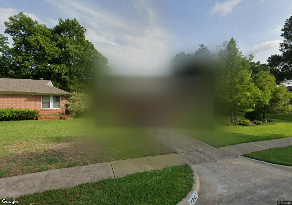 7247 Dalewood Ln, Dallas, TX 75214 - photo 1