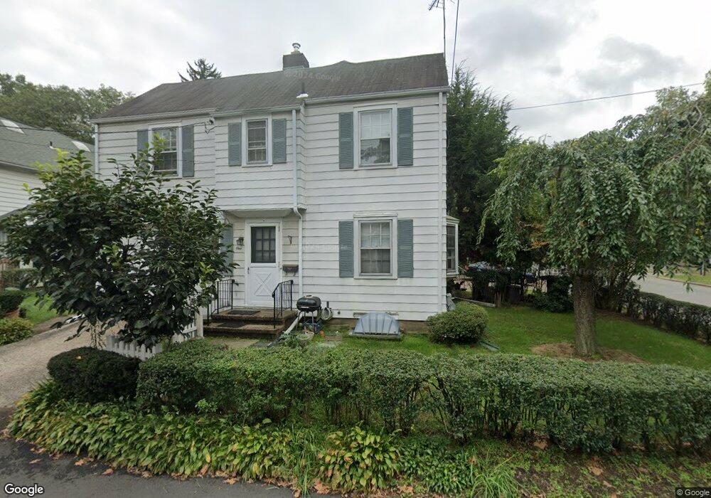 1 Burnham Place unit 1X, Fair Lawn, NJ 07410 - photo 1