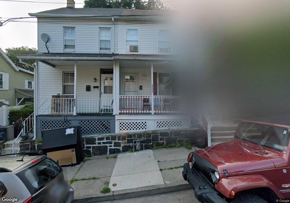 555 Ontario St, Bethlehem, PA 18015 - photo 1