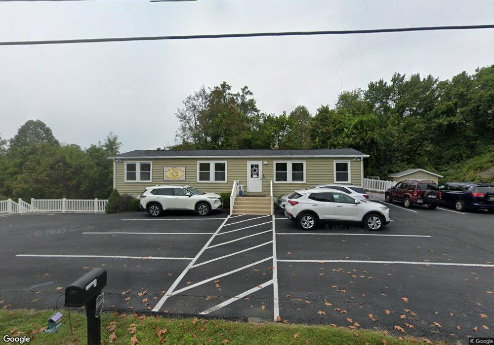 9524 Old Solomons Island Rd, Owings, MD 20736 - photo 1