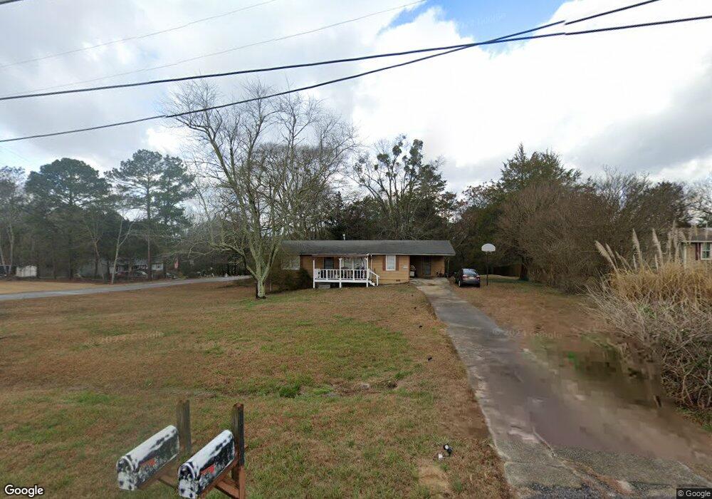 1029 McDaniel Mill Rd SW, Conyers, GA 30094 - photo 1