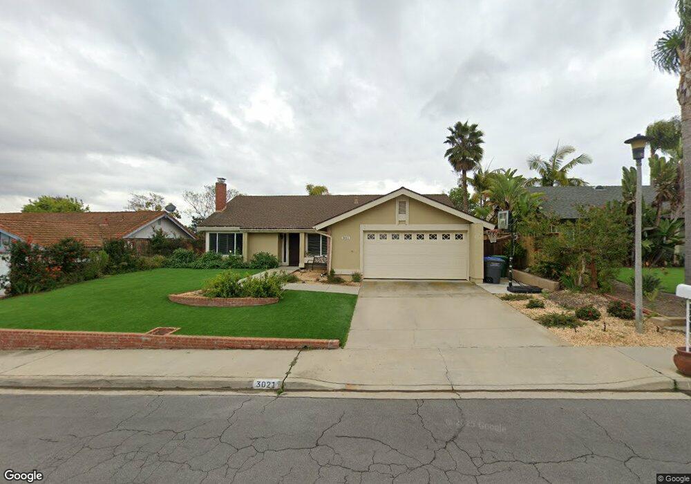 3021 Quebrada Cir, Carlsbad, CA 92009 - photo 1