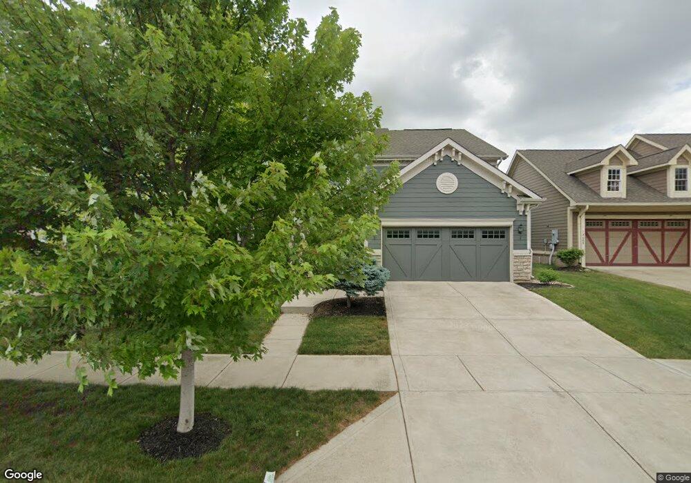 13075 Saxony Blvd, Fishers, IN 46037 - photo 1