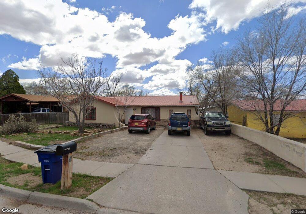 1708 Greenfield Rd, Espanola, NM 87532 - photo 1