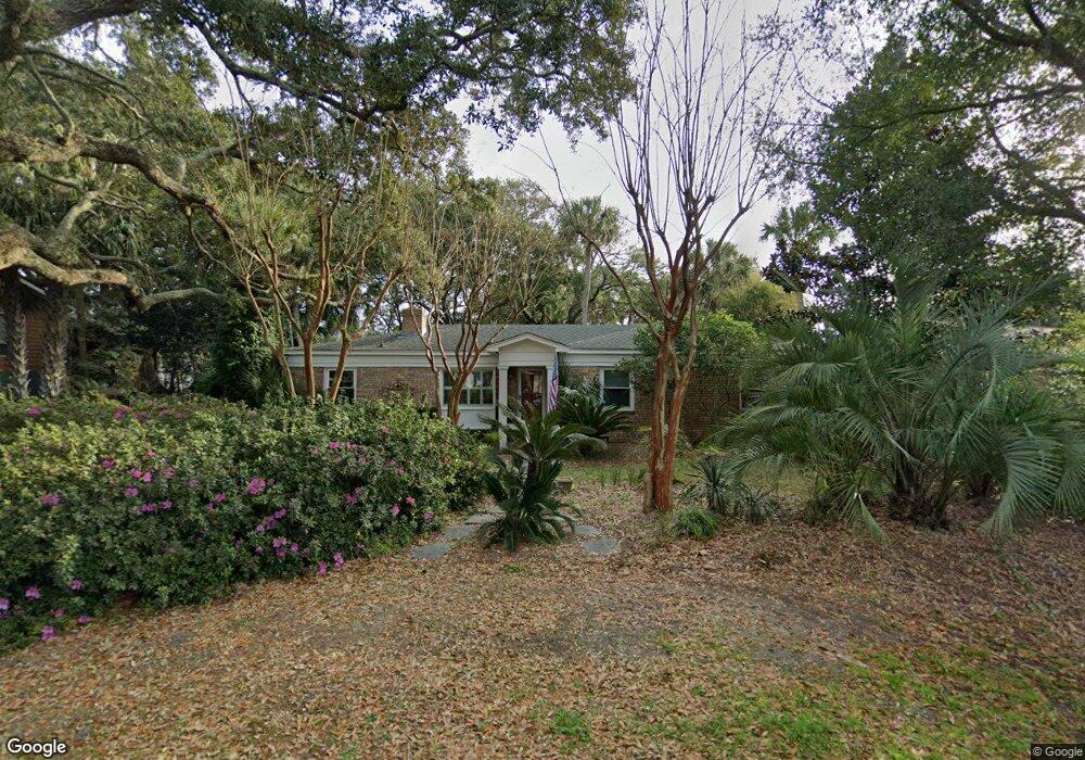 4 20th Ave, Isle of Palms, SC 29451 - photo 1