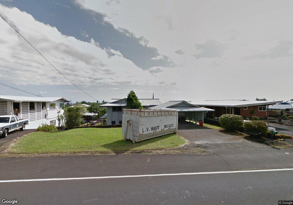 1179 Kumukoa St, Hilo, HI 96720 - photo 1