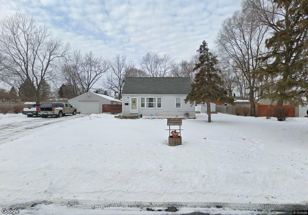9030 Bryant Ave S, Bloomington, MN 55420 - photo 1