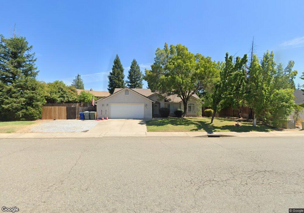 2175 Oconner Ave, Redding, CA 96001 - photo 1