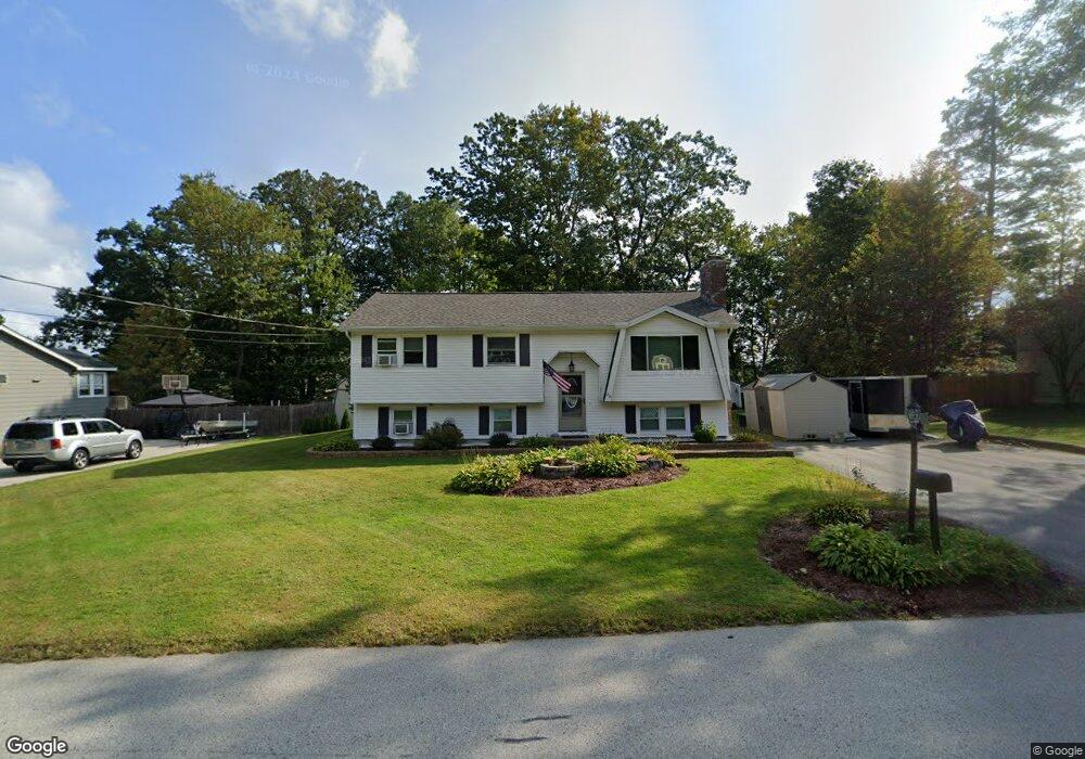 28 Alpine St, Milford, NH 03055 - photo 1