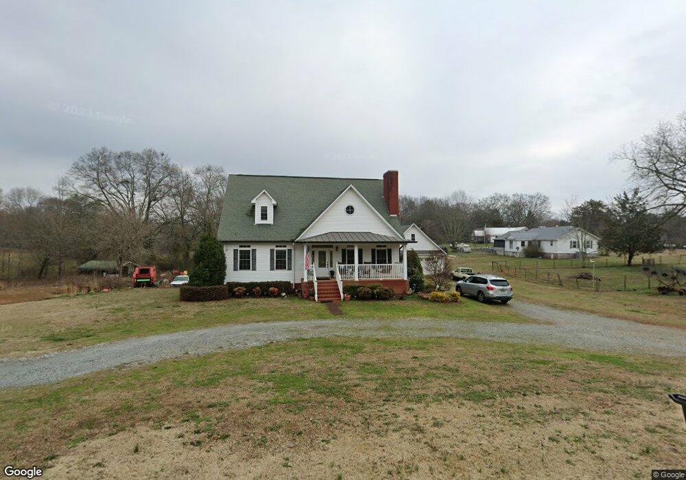 116 Mitchell St, Maysville, GA 30558 - photo 1