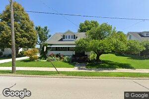 509 S Washington St, Swayzee, IN 46986