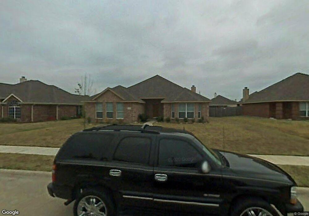 1207 Destiny Ct, Wylie, TX 75098 - photo 1