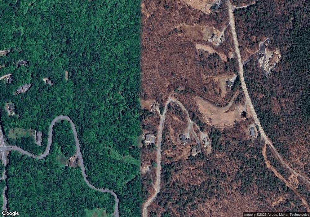 140 Blye Hill Landing, Newbury, NH 03255 - photo 1