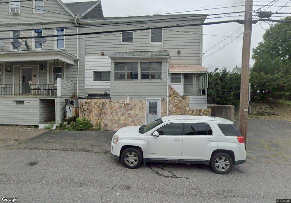 437 W Spruce St, Hazleton, PA 18201 - photo 1