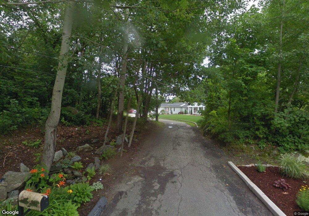 47 S Bennett Dr, Johnston, RI 02919 - photo 1