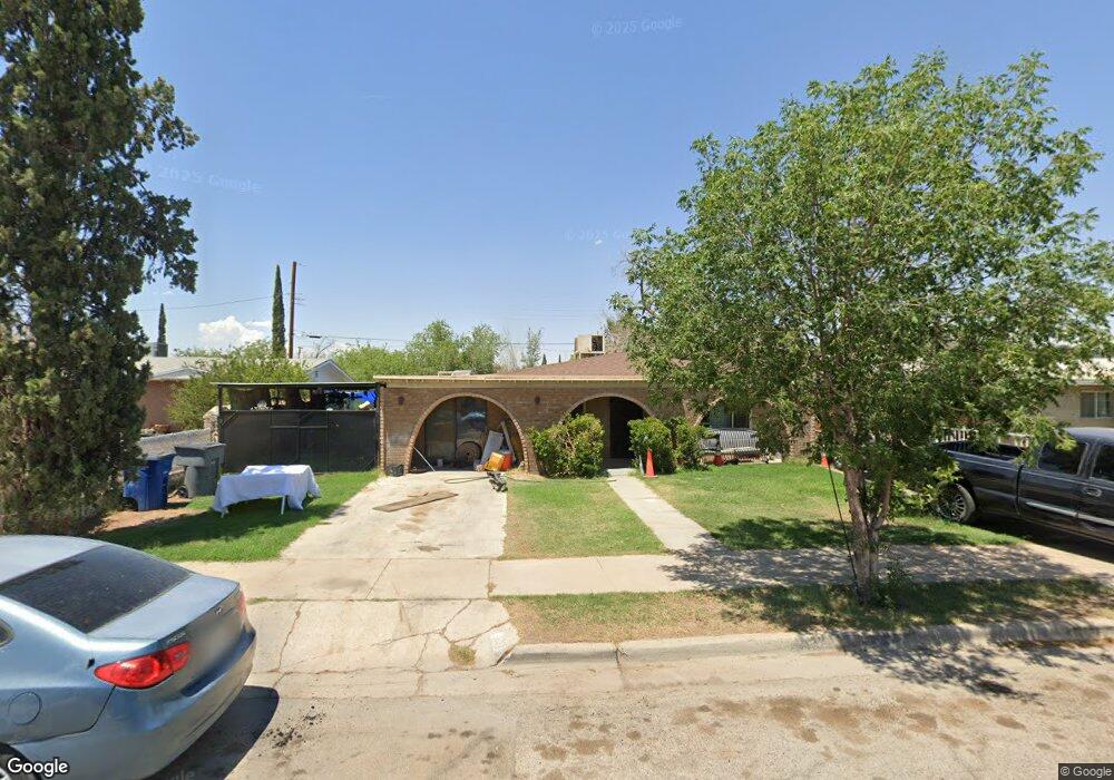 427 Cadwallader Dr, El Paso, TX 79915 - photo 1