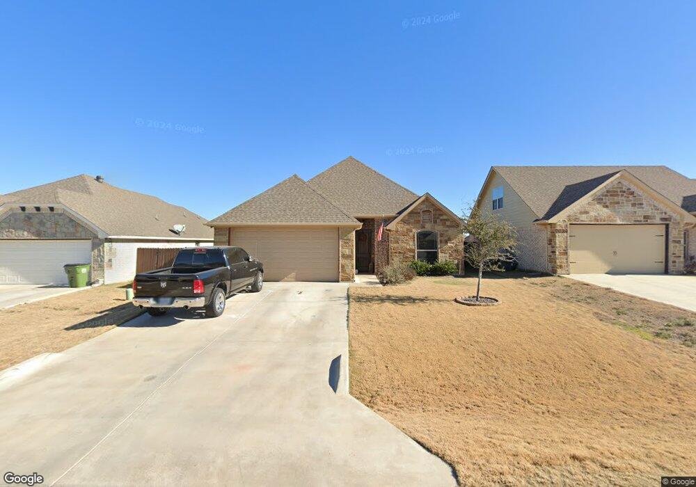 3207 White Horse Dr, Granbury, TX 76049 - photo 1