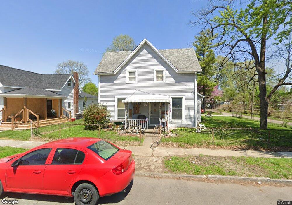 518 W 7th St, Anderson, IN 46016 - photo 1