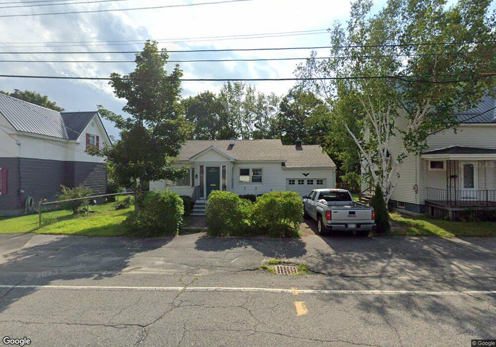 14 Katahdin Ave, Millinocket, ME 04462 - photo 1